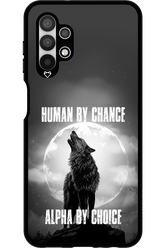 Alpha 2.0 - Samsung Galaxy A13 4G