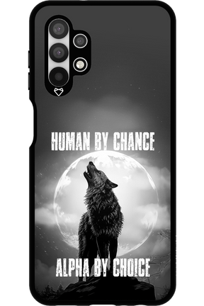Alpha 2.0 - Samsung Galaxy A13 4G