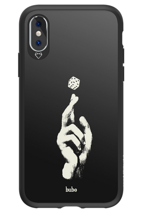 DAMNED LUCK - Apple iPhone X