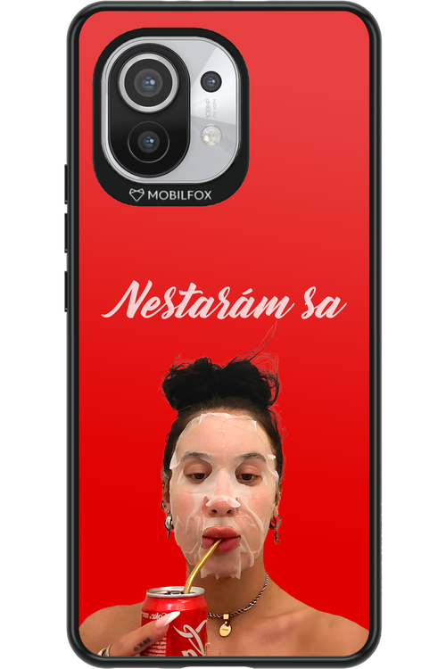 Nestarám Sa - Xiaomi Mi 11 5G