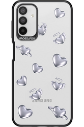 Chrome Hearts - Samsung Galaxy A04s