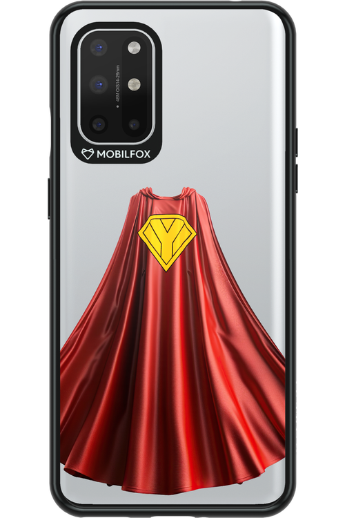 Super Y - OnePlus 8T