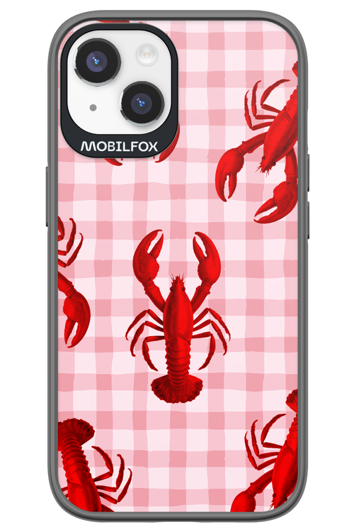 Lobster - Apple iPhone 14
