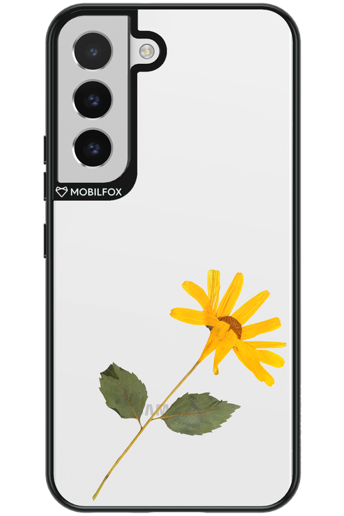 Pressed Flower - Samsung Galaxy S22