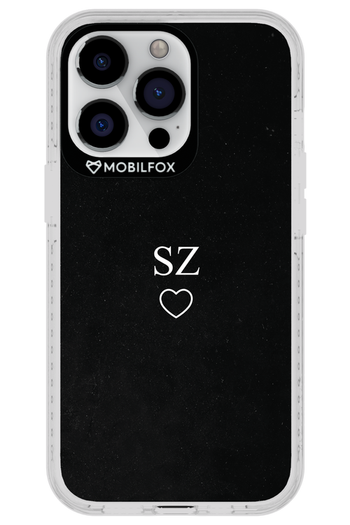 SZ Black 2.0 - Apple iPhone 13 Pro