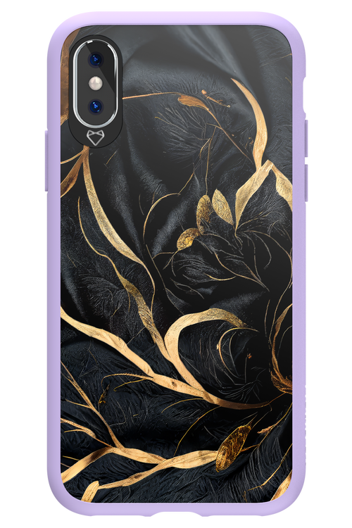 Ilmenite - Apple iPhone XS