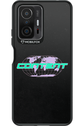 CONTENT 2.0 - Xiaomi Mi 11T