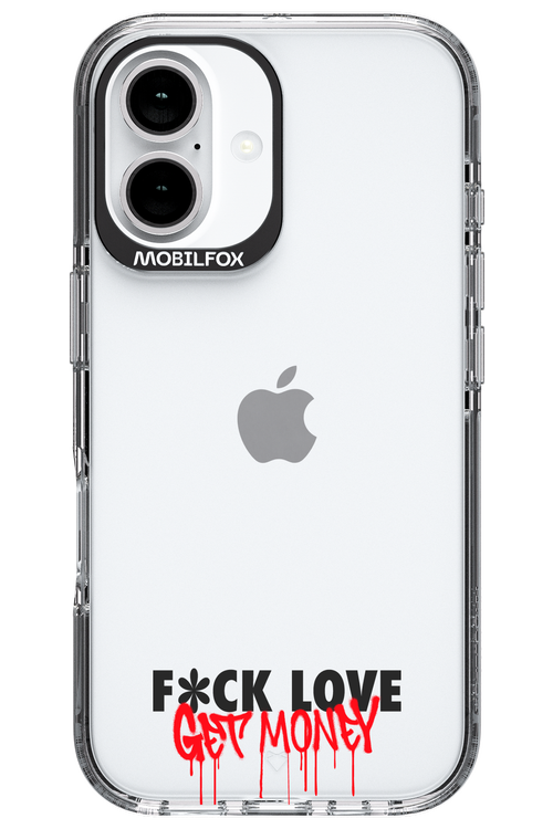 Get Money - Apple iPhone 16