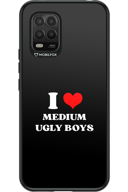 I LOVE - Xiaomi Mi 10 Lite 5G