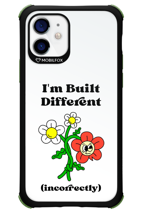 Incorrect 2.0 - Apple iPhone 12