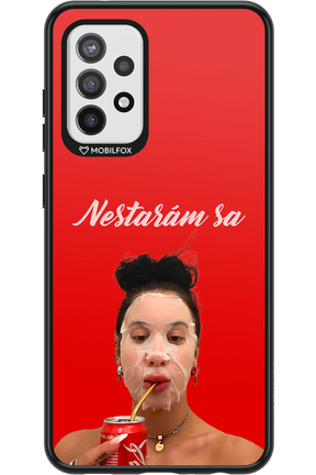 Nestarám Sa - Samsung Galaxy A72