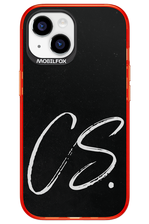 (Off Space) CS 2.0 - Apple iPhone 15