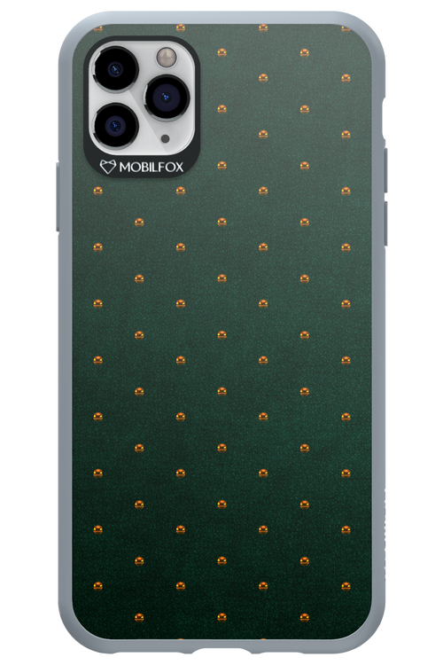 Green Persona - Apple iPhone 11 Pro Max