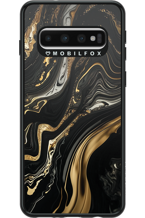 Azrael - Samsung Galaxy S10