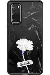 Basic Flower - Samsung Galaxy S20 FE