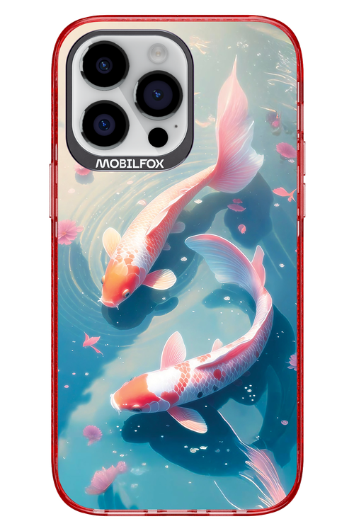 Koi - Apple iPhone 14 Pro Max