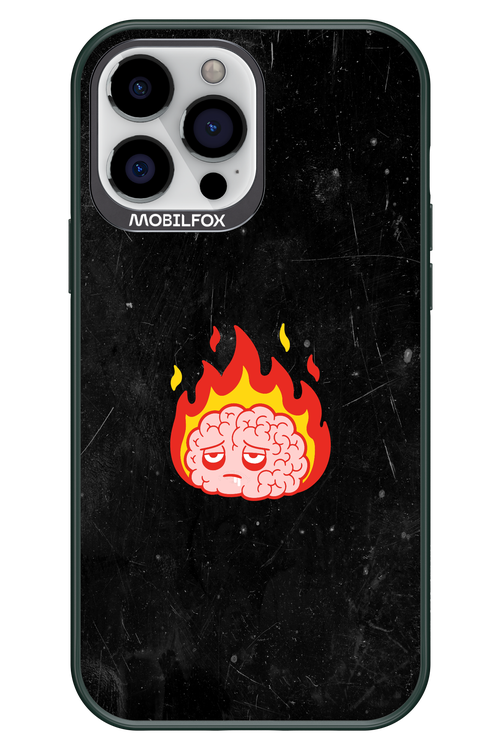 My brain - Apple iPhone 13 Pro Max
