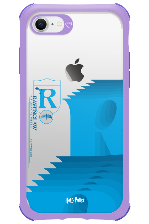 Rowena Ravenclaw - Apple iPhone 7