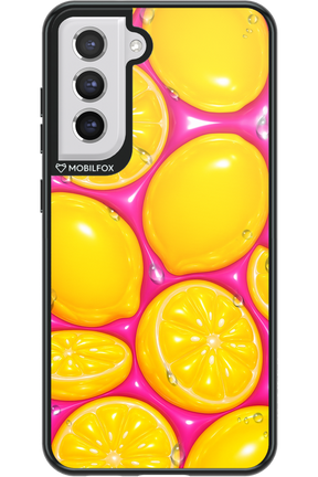 JuicyLemon - Samsung Galaxy S21 FE