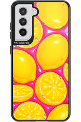 JuicyLemon - Samsung Galaxy S21 FE