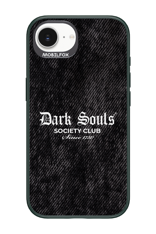 Dark Souls - Apple iPhone 16e