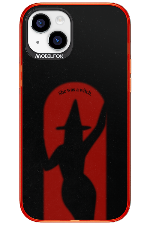 Witch Season - Apple iPhone 15 Plus