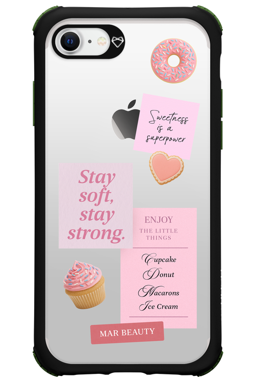 Sweet Babe - Apple iPhone 7