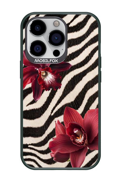 Vintage Flower 2.0 - Apple iPhone 13 Pro