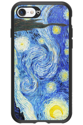 Starry Night - Apple iPhone 7