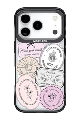 Worthy Girl 2.0 - Apple iPhone 17 Pro