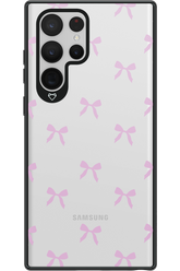 PinkyPromise - Samsung Galaxy S22 Ultra