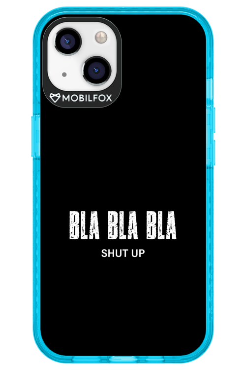 Bla Bla II - Apple iPhone 13