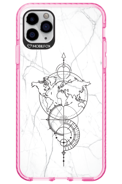 Compass - Apple iPhone 11 Pro Max