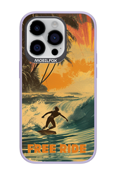 Free Ride - Apple iPhone 14 Pro