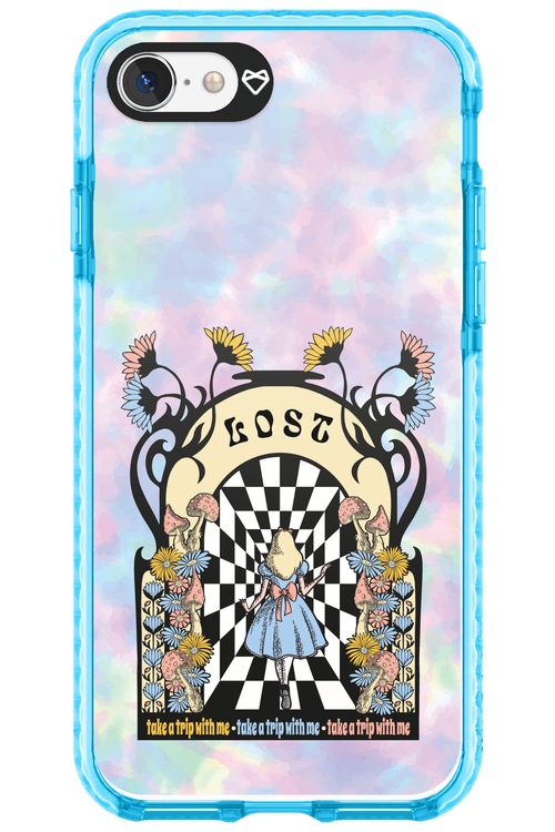 L0ST 2.0 - Apple iPhone SE 2020