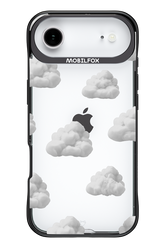 Cloudy Simple - Apple iPhone 17 Air