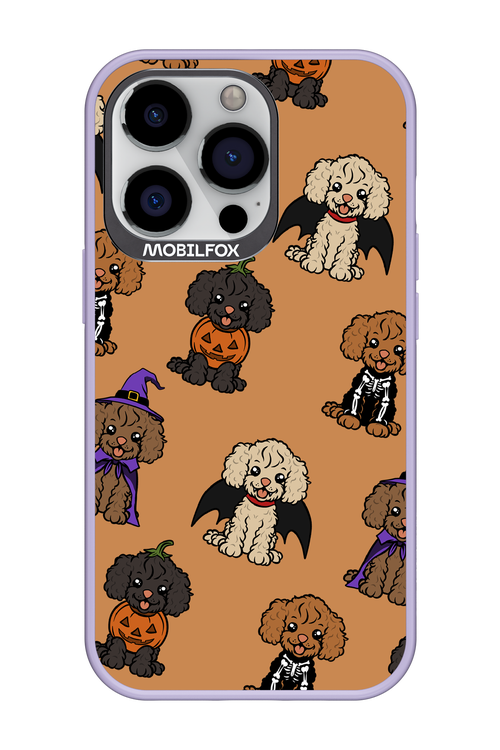 BOO-DLE CREW - Apple iPhone 13 Pro
