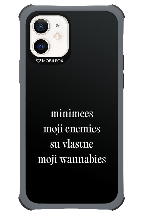 Minimees - Apple iPhone 12