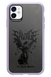 St. Savage - Apple iPhone 11