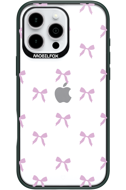 PinkyPromise - Apple iPhone 16 Pro Max