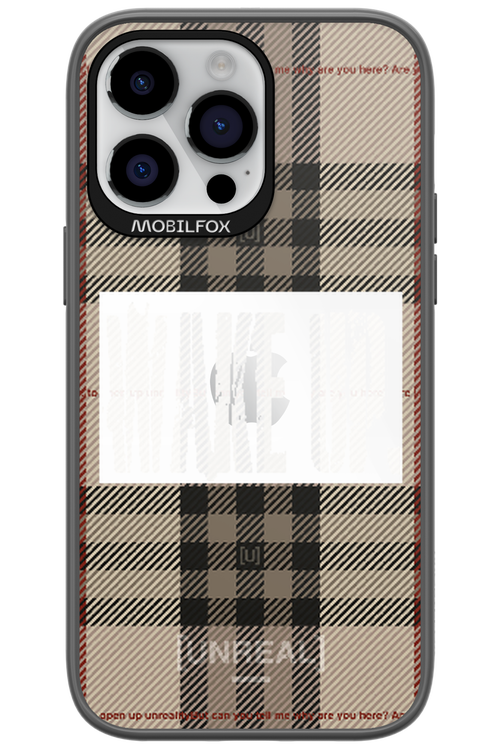 Are you awake? - Apple iPhone 14 Pro Max