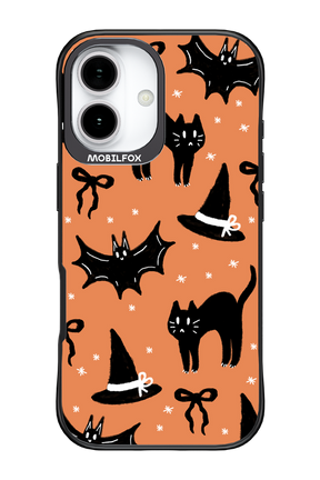 Cat & Bat - Apple iPhone 17
