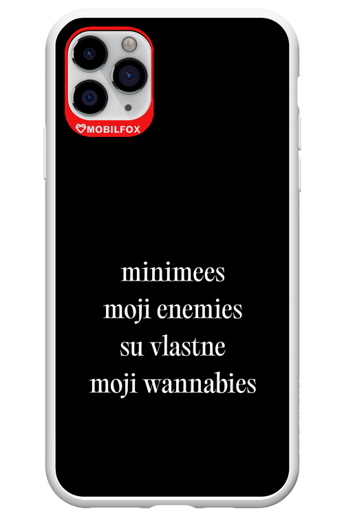 Minimees - Apple iPhone 11 Pro Max