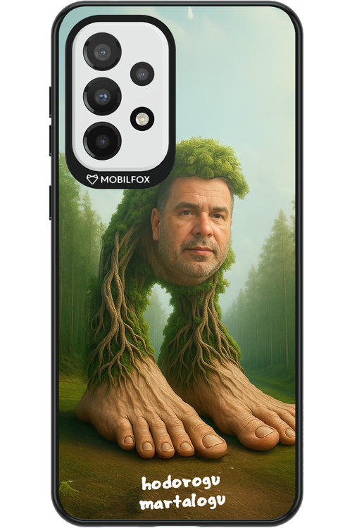 Hodorogu Martalogu - Samsung Galaxy A33