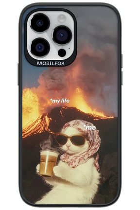 My life 2.0 - Apple iPhone 14 Pro Max
