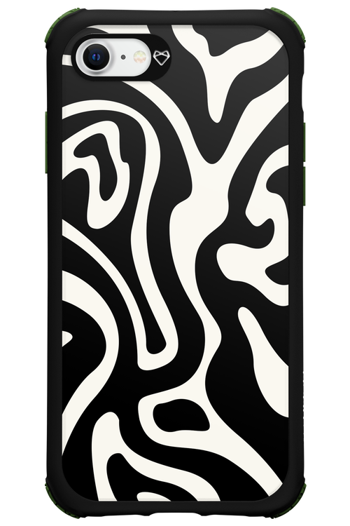 Bee Classy - Apple iPhone 8