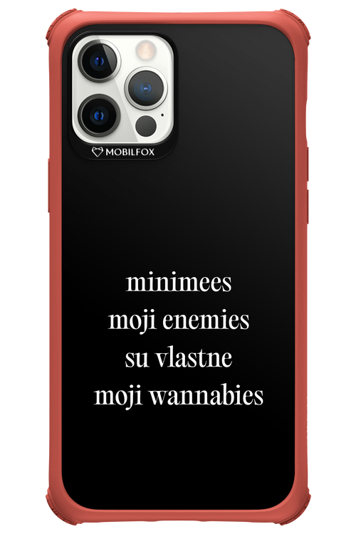 Minimees - Apple iPhone 12 Pro Max