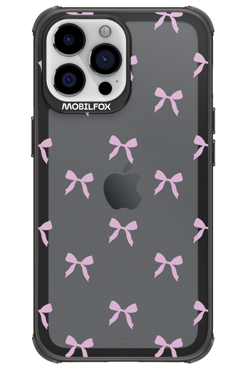 PinkyPromise - Apple iPhone 13 Pro Max