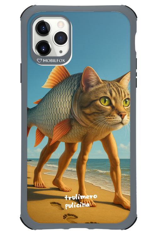 Trulimero Pulicina - Apple iPhone 11 Pro Max