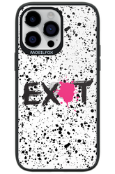 EXOT SPLASH 2.0 - Apple iPhone 14 Pro Max